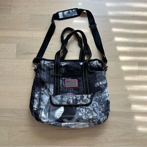 Lululemon gym bag “Vintage”